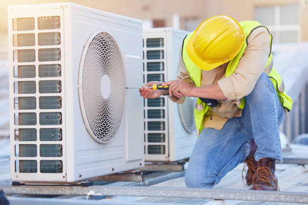 Professional HVAC in Forest Hills, MI