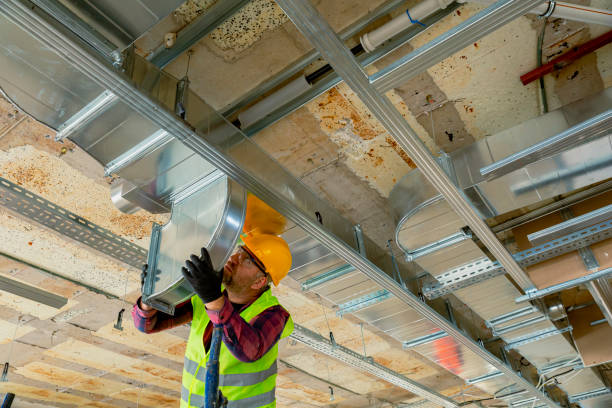 Best Residential HVAC services  in Forest Hills, MI