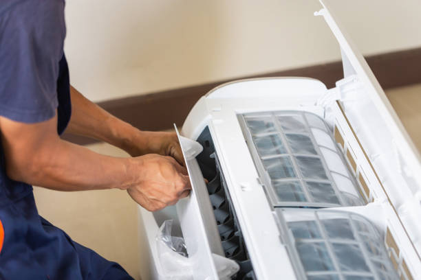 Best 24/7 HVAC repair  in Forest Hills, MI