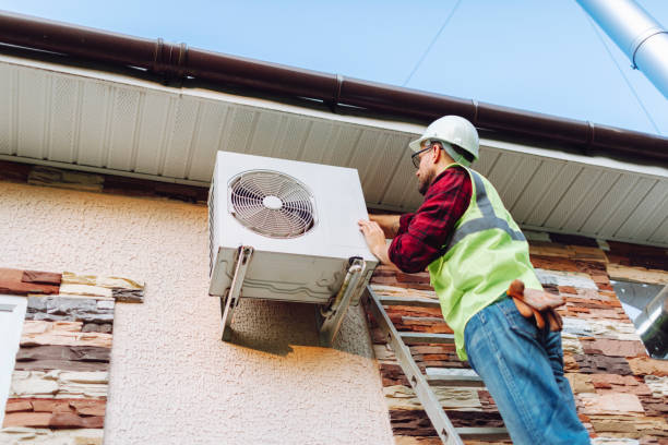 Best HVAC installation services  in Forest Hills, MI