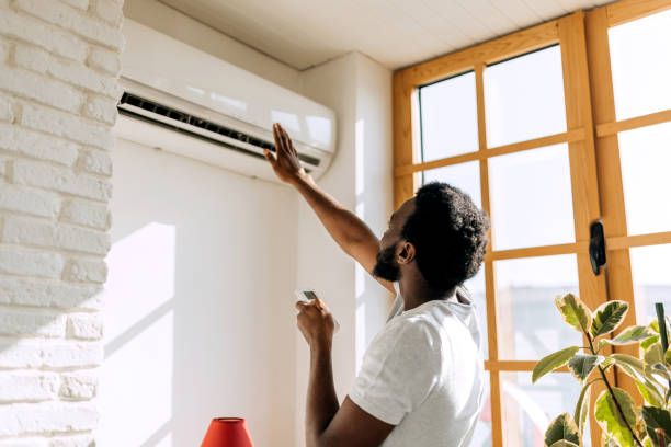 Best Furnace repair near me  in Forest Hills, MI