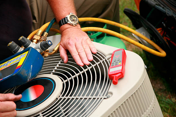 Best Affordable air conditioning repair  in Forest Hills, MI