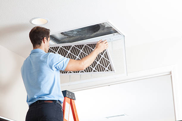 Best Ductless HVAC repair  in Forest Hills, MI