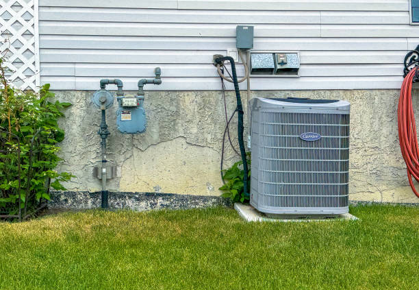 Best Affordable HVAC services  in Forest Hills, MI